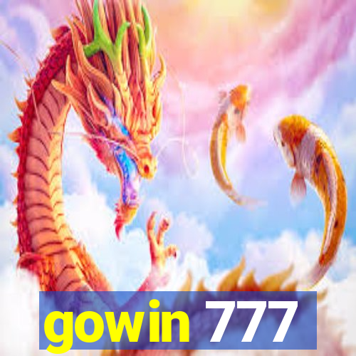 gowin 777